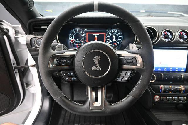 2021 Ford Mustang Shelby GT500 Fastback