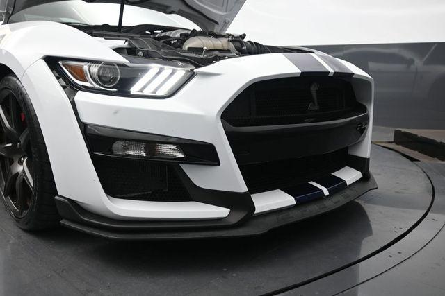 2021 Ford Mustang Shelby GT500 Fastback
