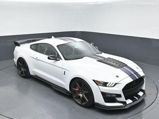 2021 Ford Mustang Shelby GT500 Fastback