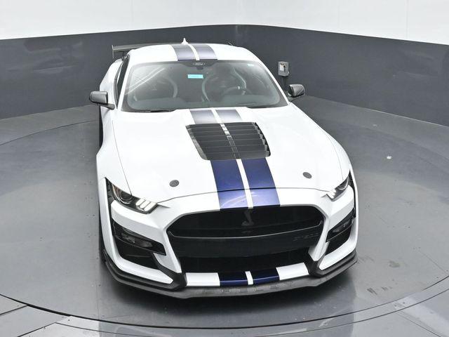 2021 Ford Mustang Shelby GT500 Fastback