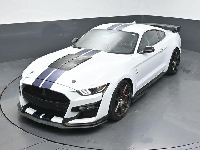 2021 Ford Mustang Shelby GT500 Fastback