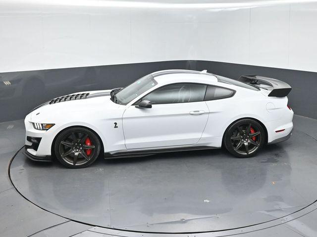 2021 Ford Mustang Shelby GT500 Fastback