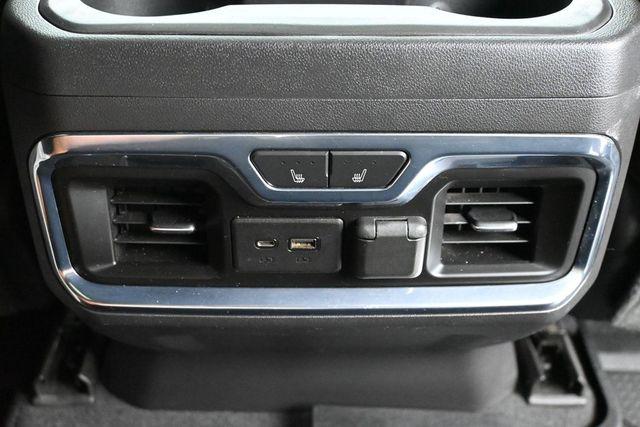 2020 Chevrolet Silverado 1500 4WD Crew Cab Short Bed High Country