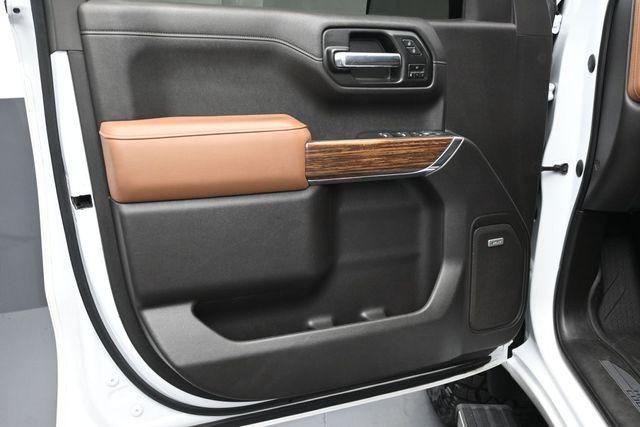 2020 Chevrolet Silverado 1500 4WD Crew Cab Short Bed High Country