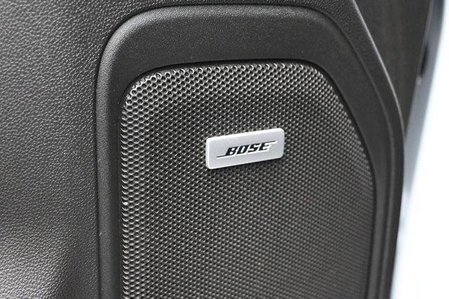 2020 Chevrolet Silverado 1500 4WD Crew Cab Short Bed High Country