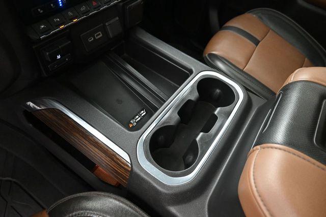 2020 Chevrolet Silverado 1500 4WD Crew Cab Short Bed High Country