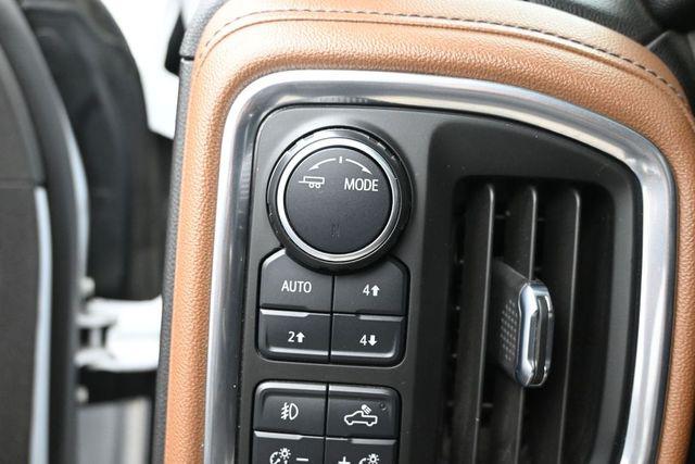 2020 Chevrolet Silverado 1500 4WD Crew Cab Short Bed High Country