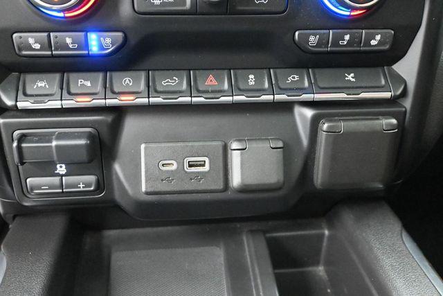 2020 Chevrolet Silverado 1500 4WD Crew Cab Short Bed High Country