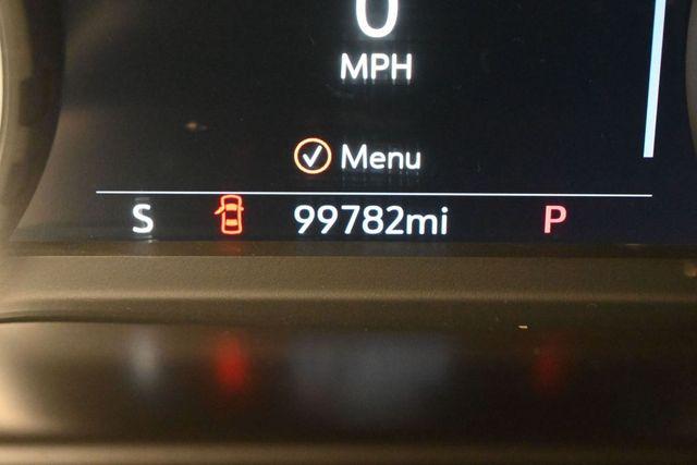 2020 Chevrolet Silverado 1500 4WD Crew Cab Short Bed High Country