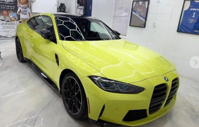 2021 BMW M4 Competition for sale in Arcadia, FL