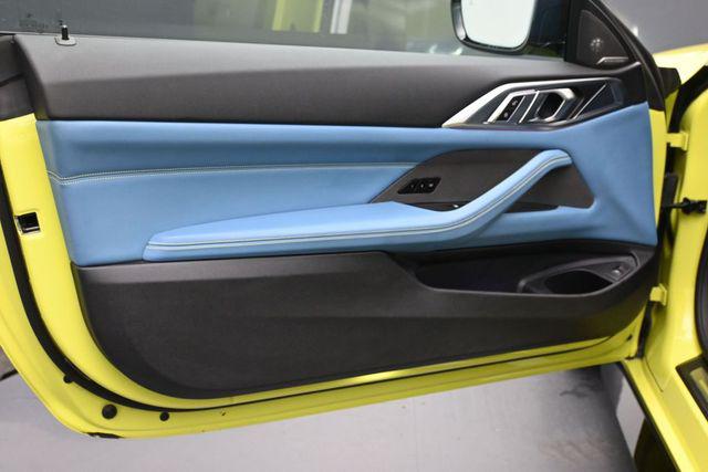 2021 BMW M4 Competition