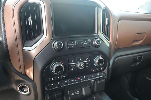 2024 Chevrolet Silverado 3500HD 4WD Crew Cab Standard Bed High Country