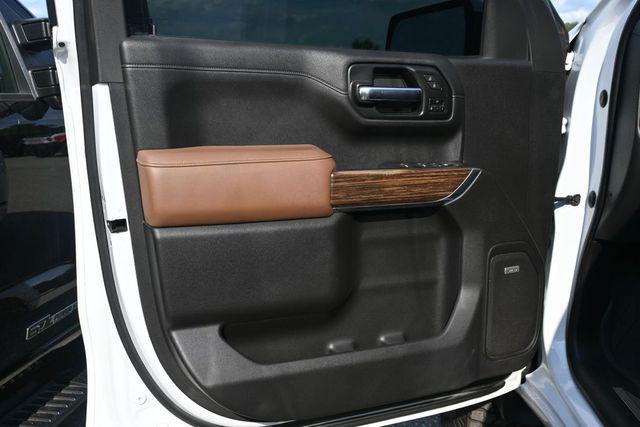 2024 Chevrolet Silverado 3500HD 4WD Crew Cab Standard Bed High Country