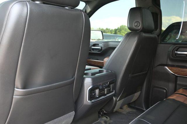 2024 Chevrolet Silverado 3500HD 4WD Crew Cab Standard Bed High Country