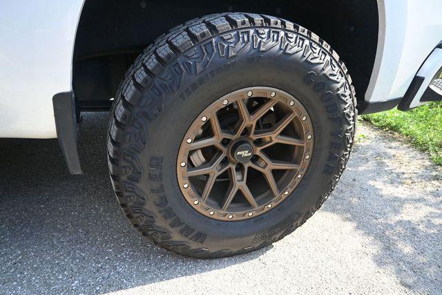 2024 Chevrolet Silverado 3500HD 4WD Crew Cab Standard Bed High Country