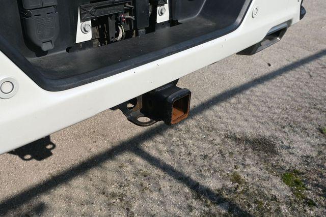 2024 Chevrolet Silverado 3500HD 4WD Crew Cab Standard Bed High Country