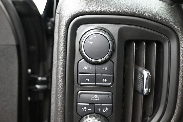 2025 Chevrolet Silverado 1500 4WD Crew Cab Short Bed Custom Trail Boss