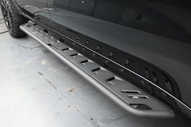 2025 Chevrolet Silverado 1500 4WD Crew Cab Short Bed Custom Trail Boss