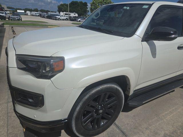 2021 Toyota 4Runner Nightshade Special Edition for sale in Arcadia, FL