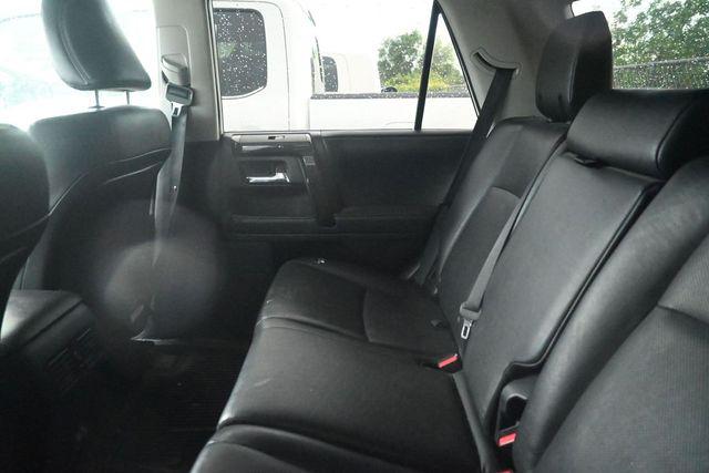 2021 Toyota 4Runner Nightshade Special Edition