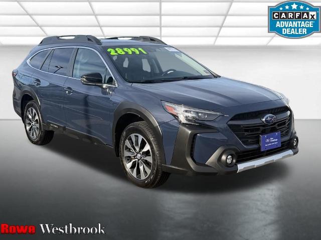 2023 Subaru Outback Limited for sale in Westbrook, ME
