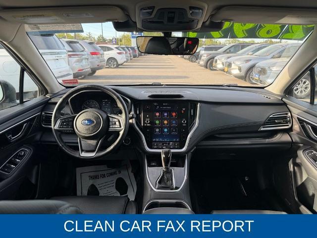 2023 Subaru Outback Limited