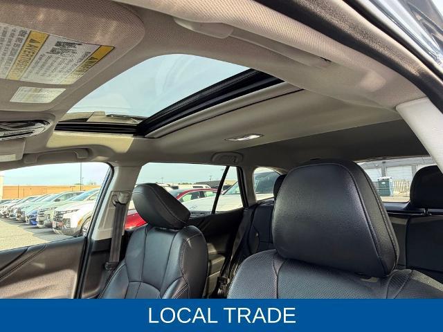 2023 Subaru Outback Limited