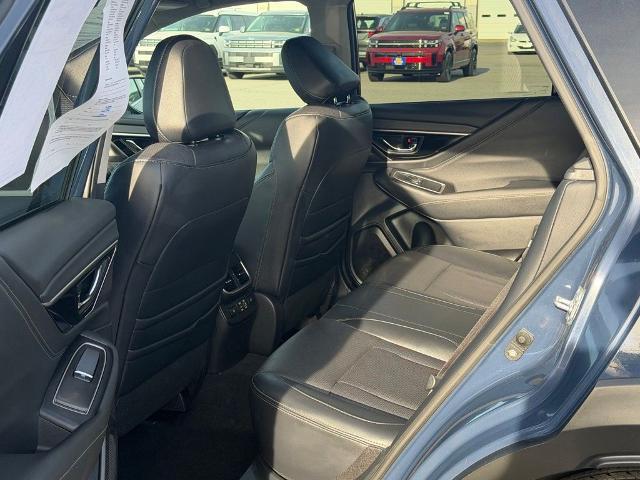 2023 Subaru Outback Limited