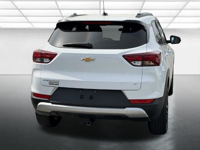2024 Chevrolet TrailBlazer FWD LT