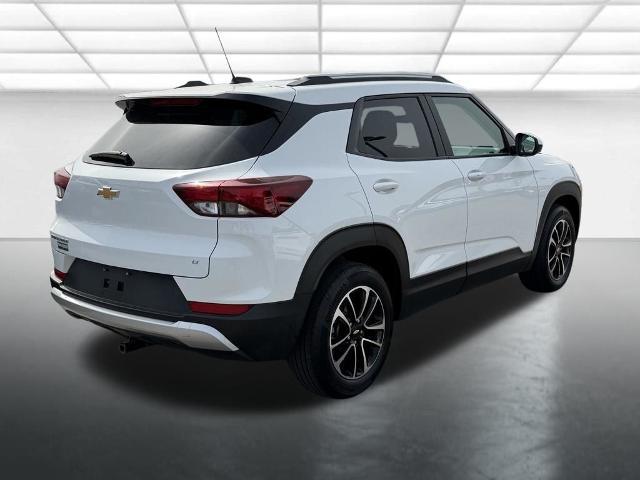 2024 Chevrolet TrailBlazer FWD LT