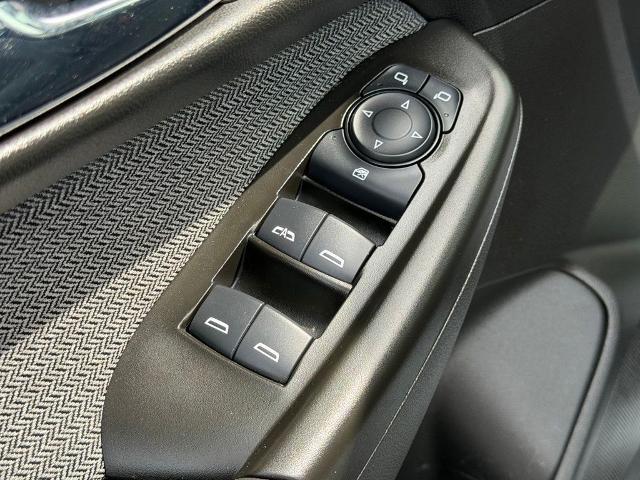 2024 Chevrolet TrailBlazer FWD LT