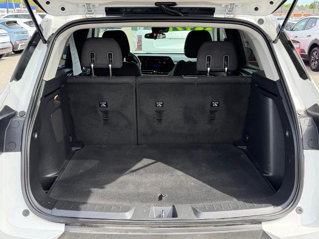 2024 Chevrolet TrailBlazer FWD LT