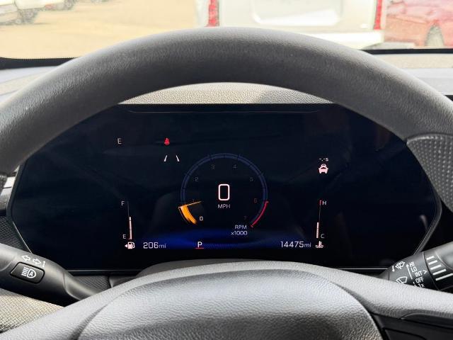 2024 Chevrolet TrailBlazer FWD LT