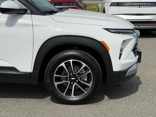2024 Chevrolet TrailBlazer FWD LT