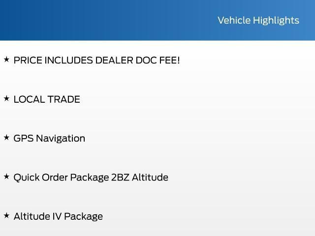 2018 Jeep Grand Cherokee Altitude 4x4