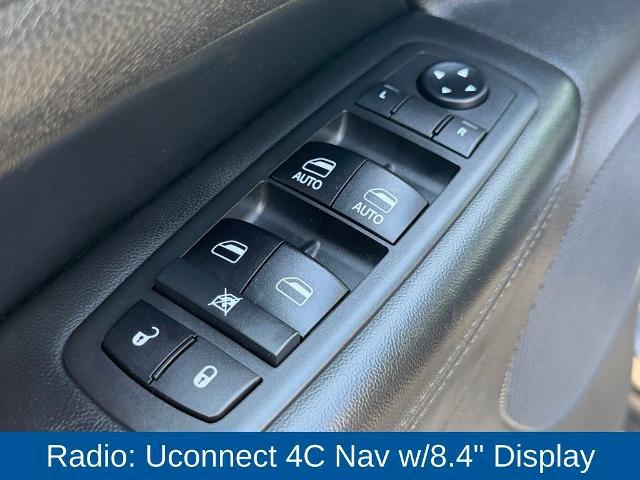 2018 Jeep Grand Cherokee Altitude 4x4