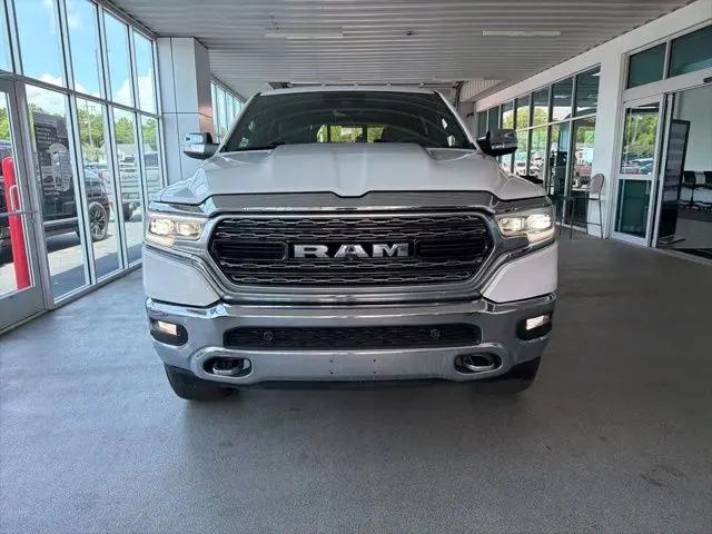 2019 Ram 1500 Limited Crew Cab 4x4 5'7" Box