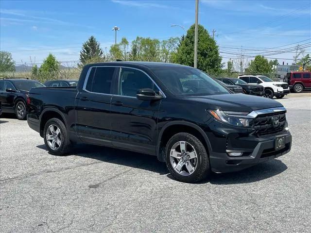 2024 Honda Ridgeline RTL for sale in Fletcher, NC