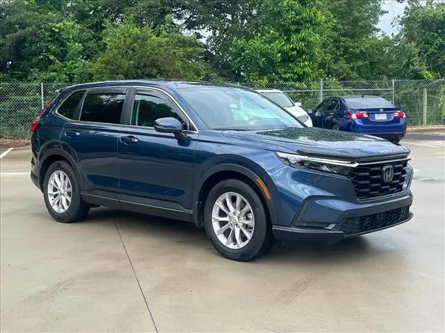 2024 Honda CR-V EX-L 2WD for sale in Fletcher, NC