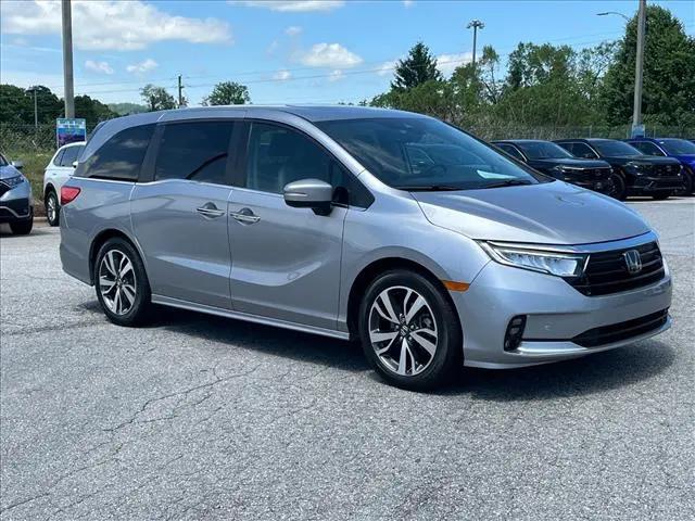 2023 Honda Odyssey Touring for sale in Fletcher, NC