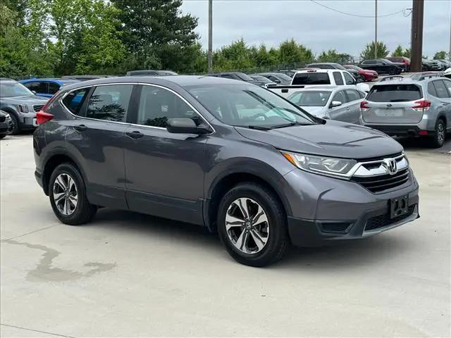 2018 Honda CR-V LX for sale in Fletcher, NC