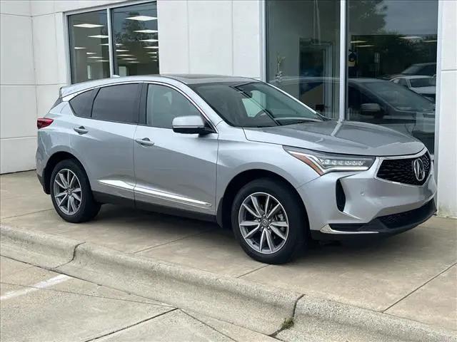 2023 Acura RDX Technology Package for sale in Fletcher, NC