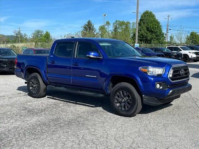 2023 Toyota Tacoma SR5 V6 for sale in Fletcher, NC