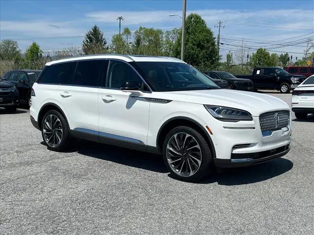2023 Lincoln Aviator Reserve for sale in Fletcher, NC