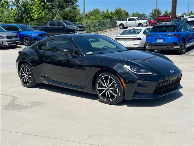 2023 Toyota GR86 Base for sale in Fletcher, NC