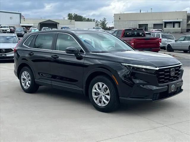 2024 Honda CR-V LX AWD for sale in Fletcher, NC