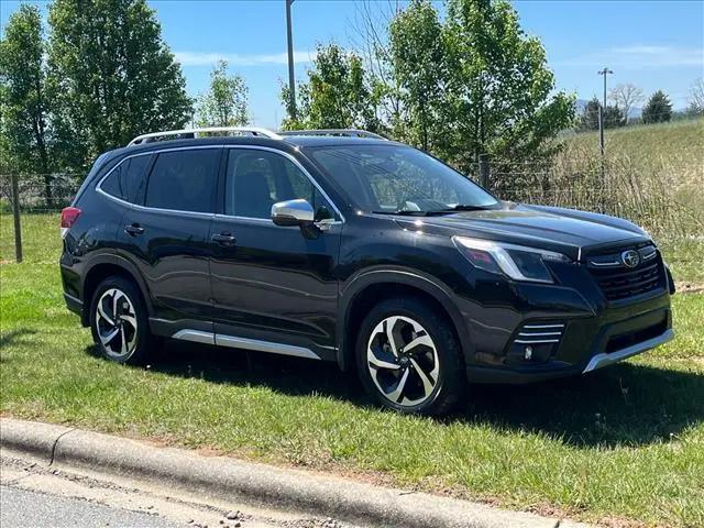2024 Subaru Forester Touring for sale in Fletcher, NC
