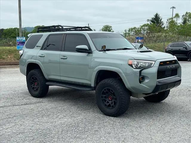2021 Toyota 4Runner TRD Pro for sale in Fletcher, NC