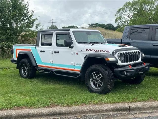 2024 Jeep Gladiator Sport for sale in Fletcher, NC