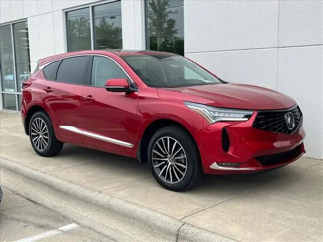 2025 Acura RDX Advance for sale in Fletcher, NC